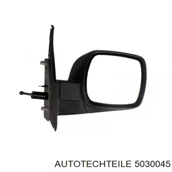 5030045 Autotechteile Дзеркало заднього виду, ліве