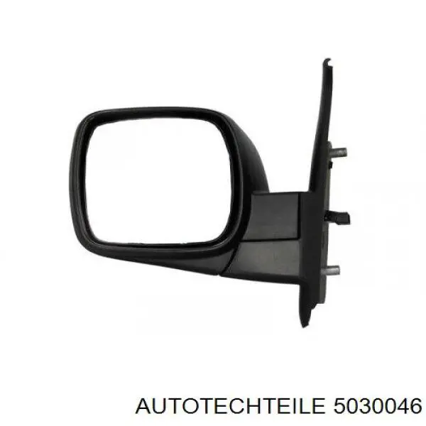 5030046 Autotechteile Праве дзеркало заднього виду