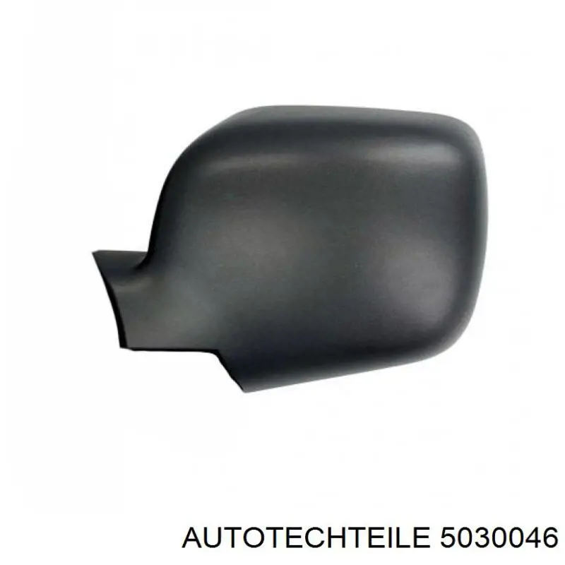 Дзеркало праве 5030046 Autotechteile