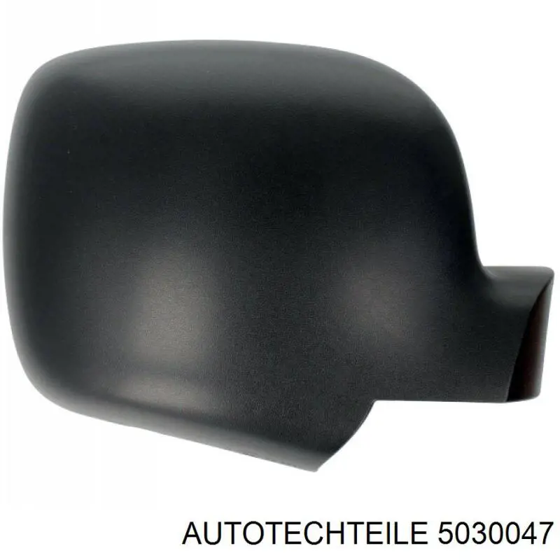 Ліве бічне дзеркало Renault (RVI) 014106 ціна, від 38.90 USD