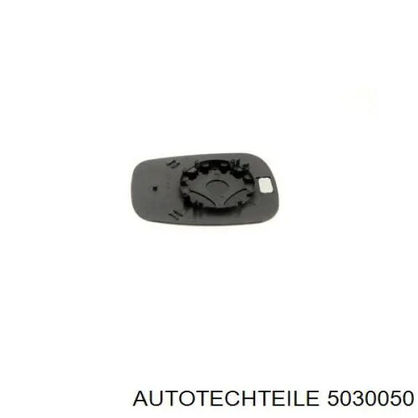Купити 5030050 Autotechteile Дзеркальний елемент дзеркала заднього виду, лівого