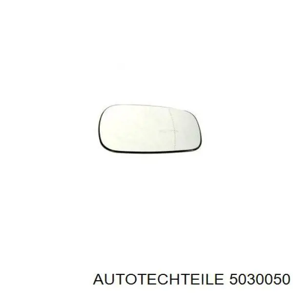 5030050 Autotechteile дзеркальний елемент дзеркала заднього виду, лівого