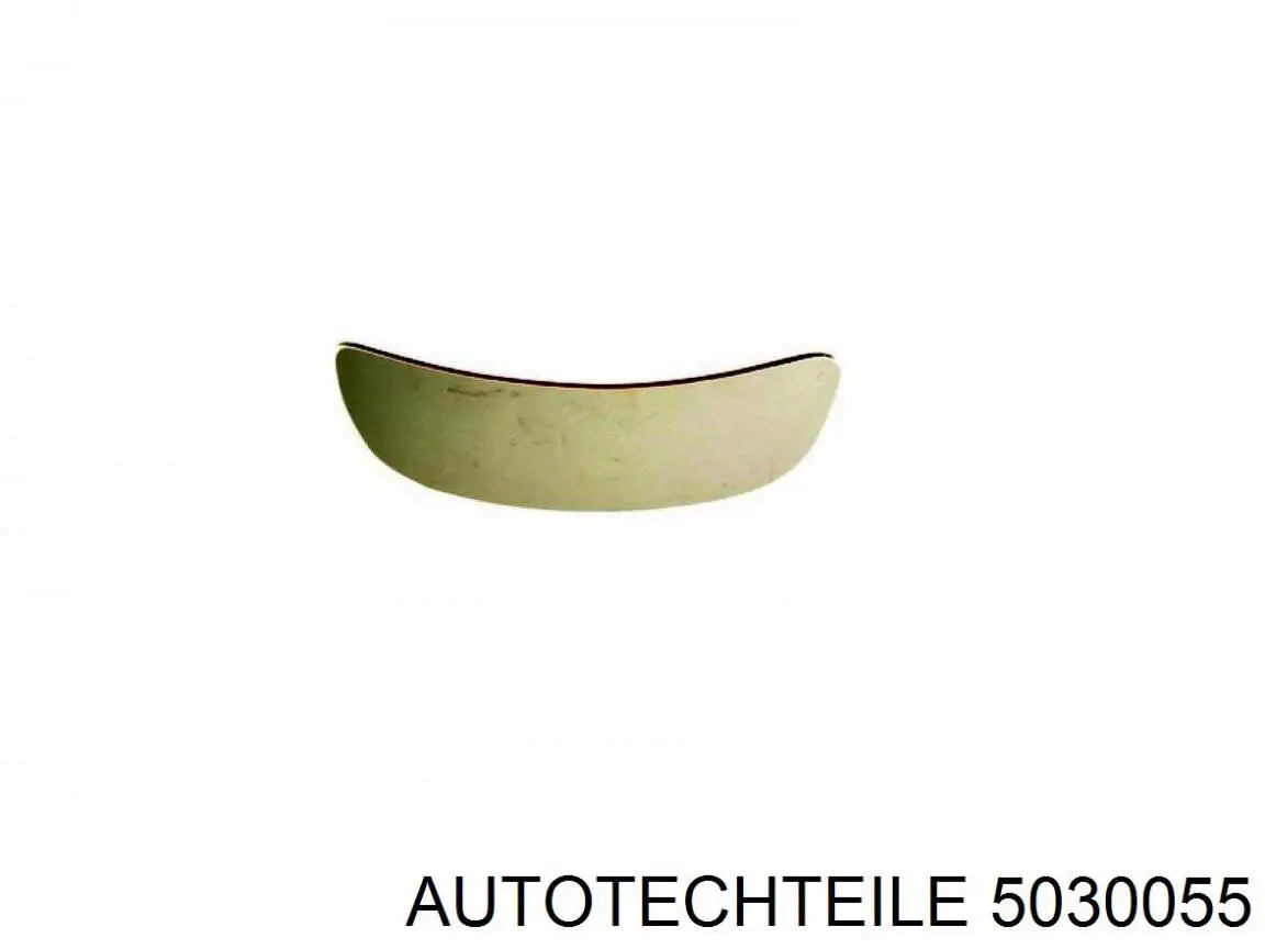 5030055 Autotechteile Дзеркальний елемент лівий