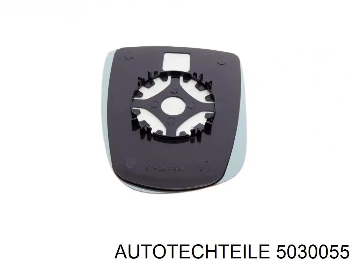 Дзеркальний елемент лівого дзеркала заднього виду Autotechteile 5030055 ціна, від 8.55 USD