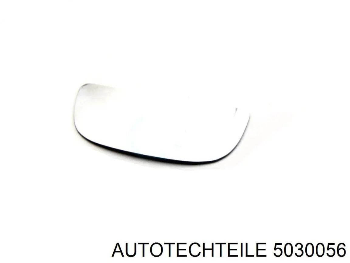 5030056 Autotechteile Дзеркальний елемент правий