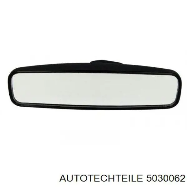 5030062 Autotechteile Дзеркальний елемент правий