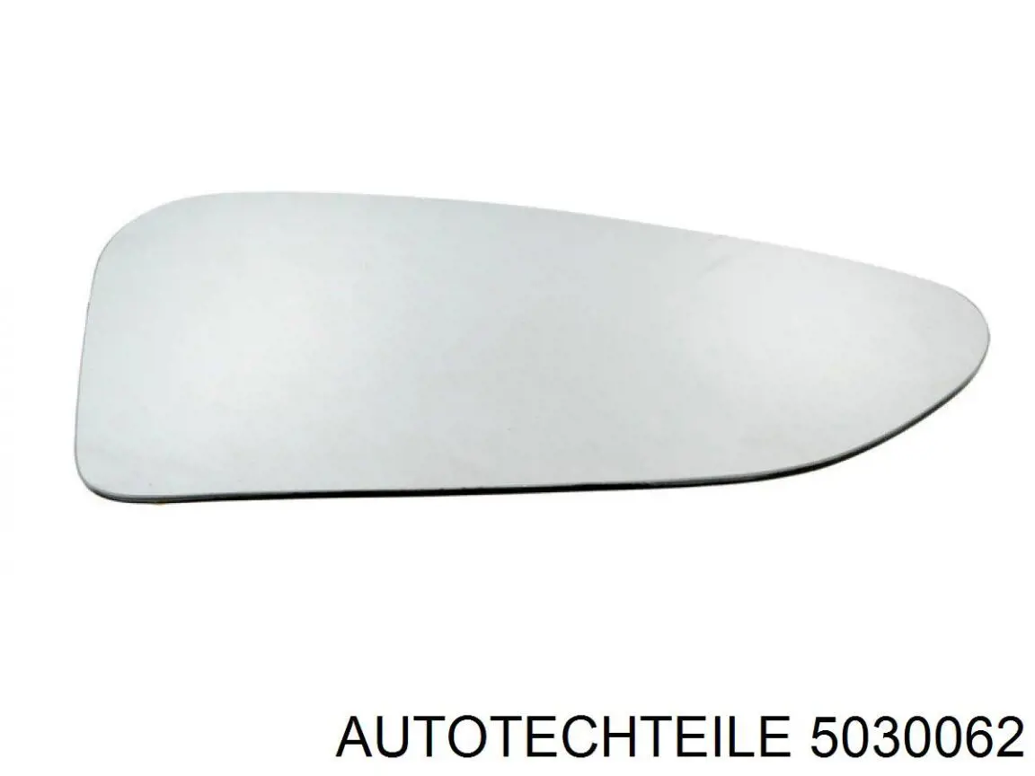 Дзеркальний елемент правого дзеркала заднього виду Autotechteile 5030062 ціна, від 7.27 USD