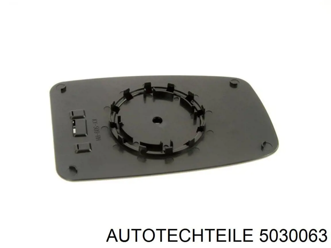 Купити 5030063 Autotechteile Дзеркальний елемент дзеркала заднього виду
