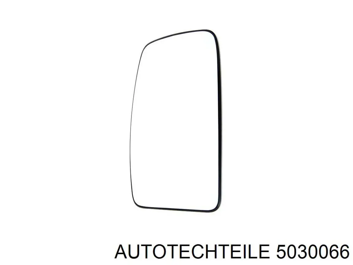 5030066 Autotechteile Дзеркальний елемент лівий
