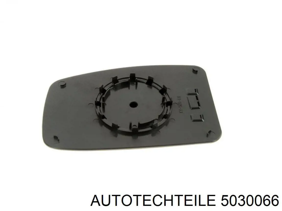 Дзеркальний елемент лівого дзеркала заднього виду Autotechteile 5030066 ціна, від 12.04 USD