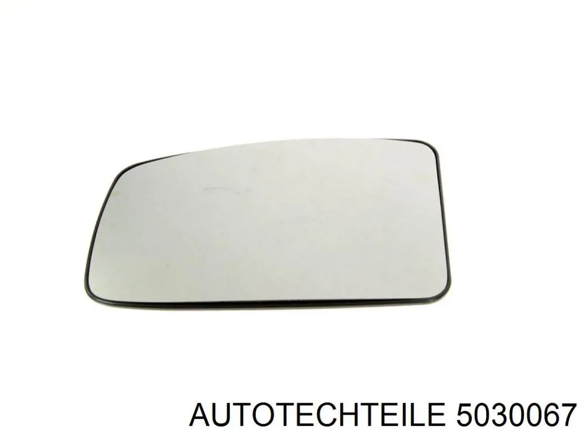 Купити 5030067 Autotechteile Скло дзеркала заднього виду, правого