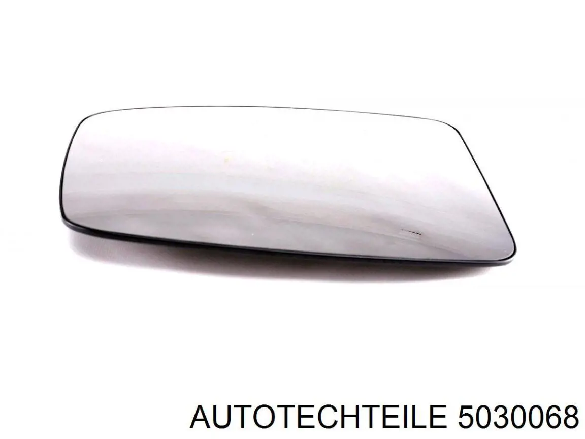 Дзеркальний елемент правого дзеркала заднього виду Autotechteile 5030068 ціна, від 10.97 USD