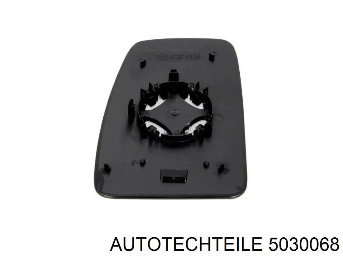 Купити 5030068 Autotechteile Скло дзеркала заднього виду, правого
