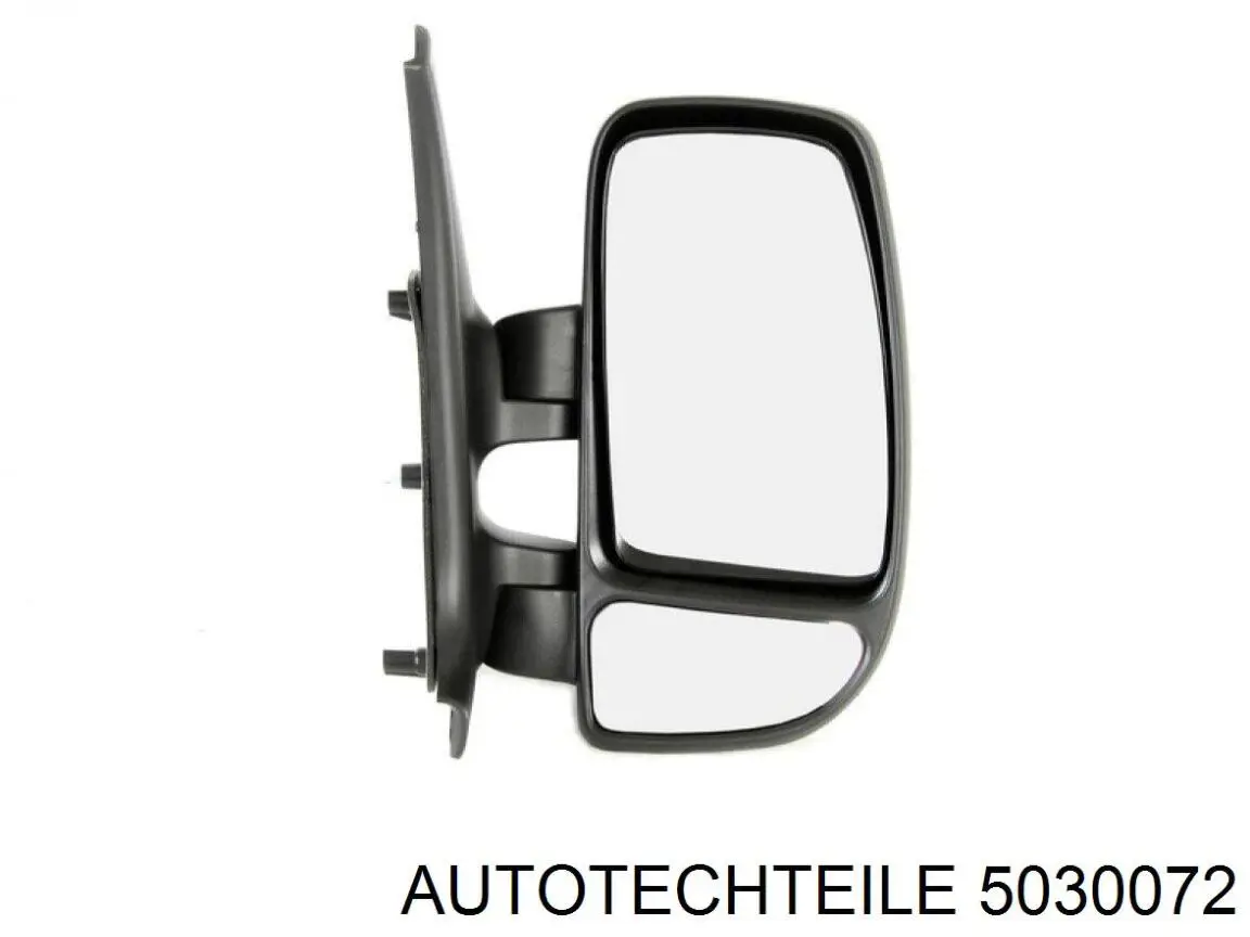 5030072 Autotechteile Праве дзеркало заднього виду