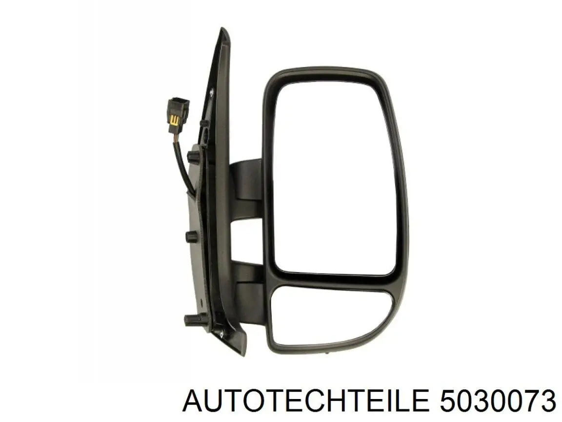 Купити 5030073 Autotechteile Бічне дзеркало заднього виду ліве
