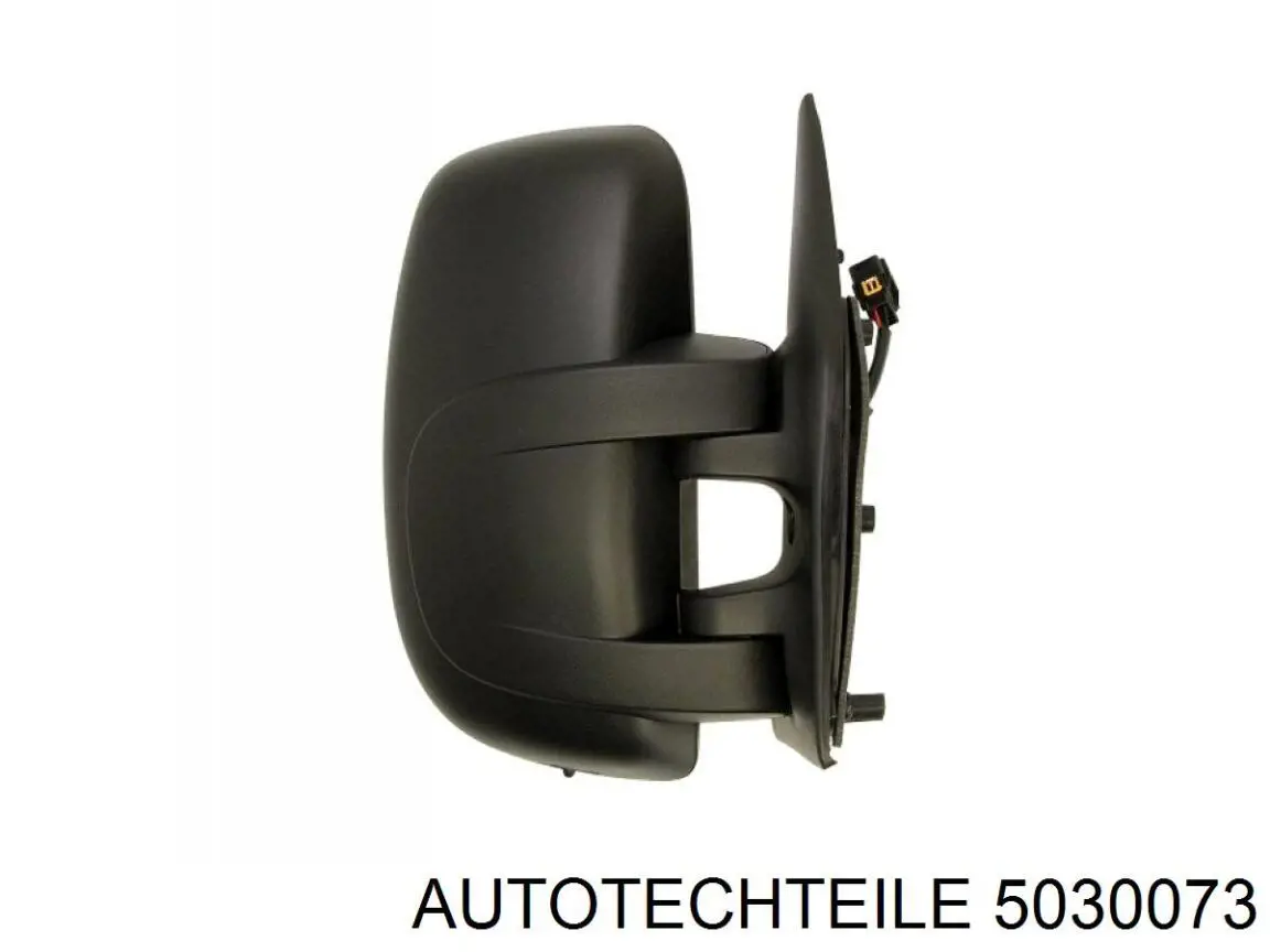 Ліве бічне дзеркало Autotechteile 5030073 ціна, від 65.47 USD