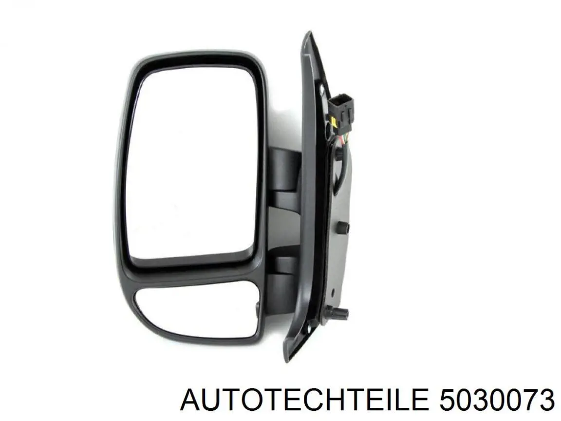 5030073 Autotechteile Дзеркало заднього виду, ліве