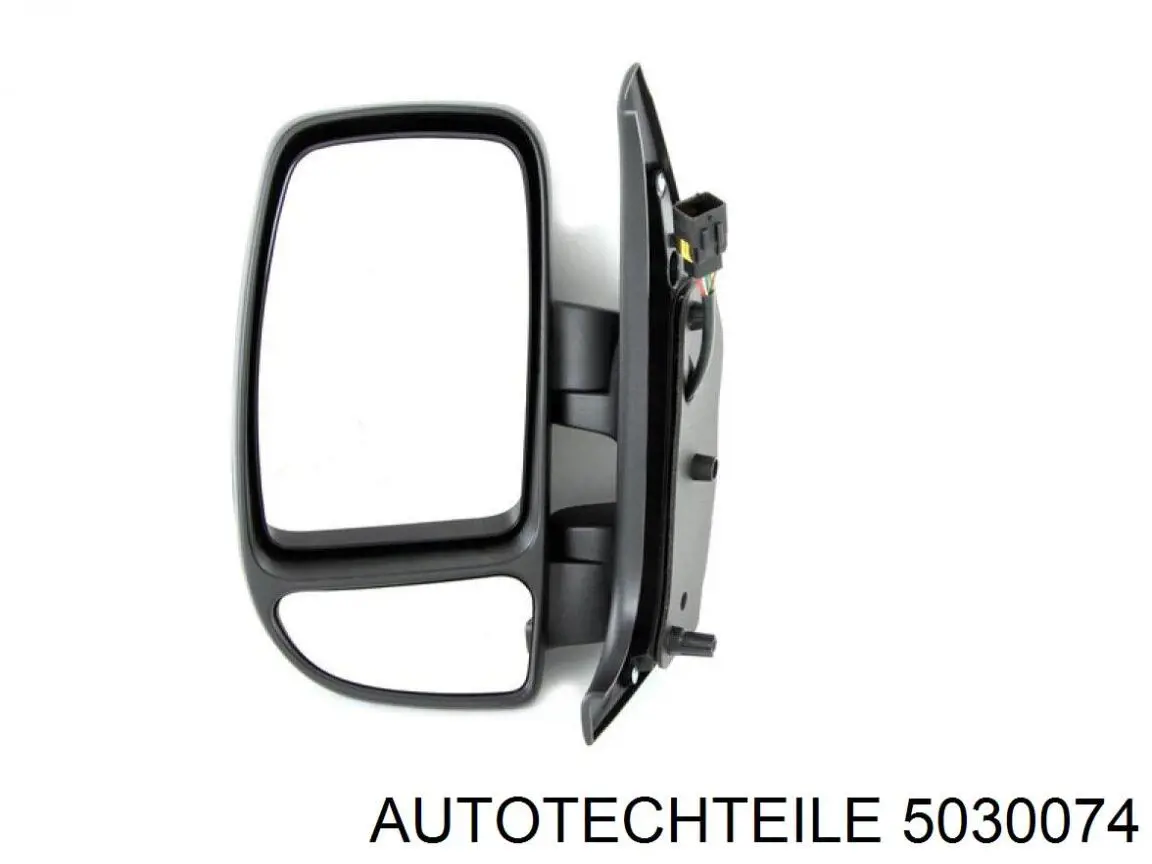 5030074 Autotechteile Праве дзеркало заднього виду
