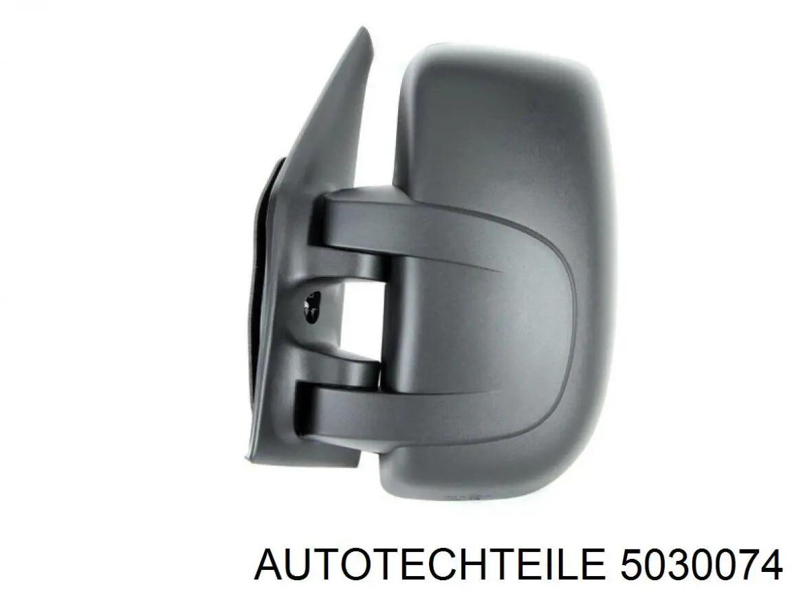 Праве бічне дзеркало Autotechteile 5030074 ціна, від 66.46 USD