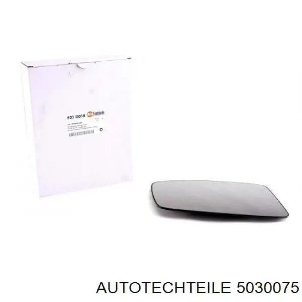 Дзеркало праве 5030075 Autotechteile