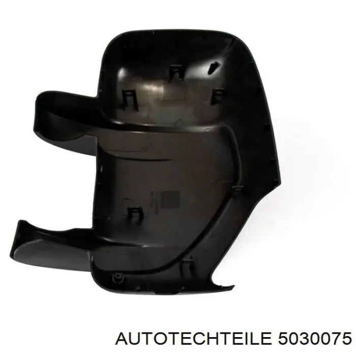 Праве бічне дзеркало Autotechteile 5030075 ціна, від 94.45 USD