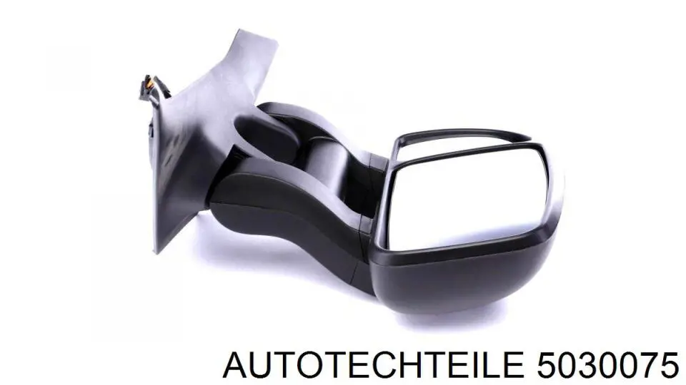 Дзеркало праве 5030075 Autotechteile