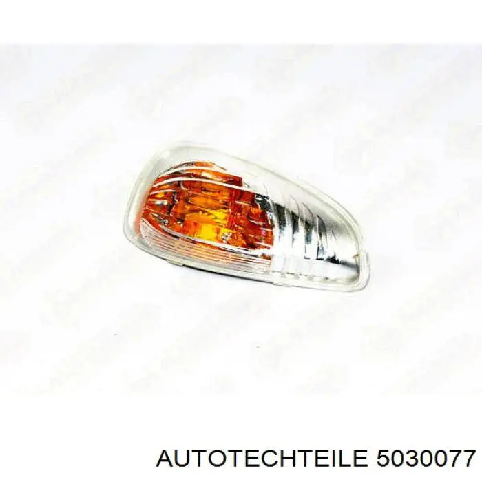 Покажчик повороту дзеркала, лівий Autotechteile 5030077 ціна, від 7.22 USD