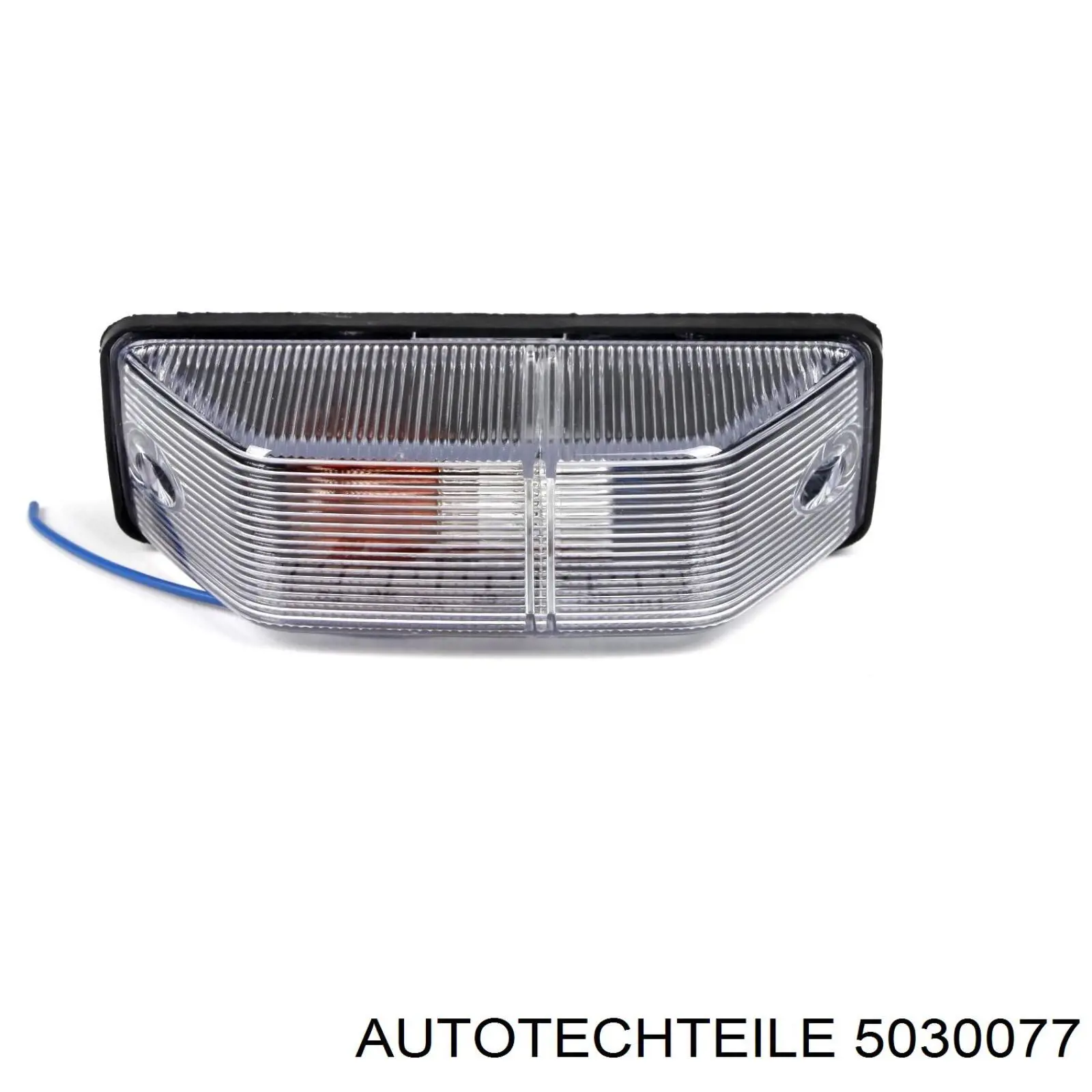 Купити 5030077 Autotechteile Покажчик повороту дзеркала, лівий