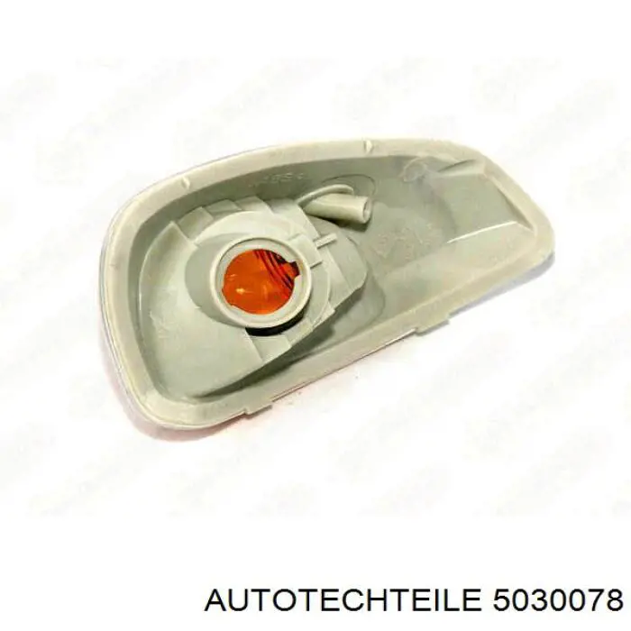 Купити 5030078 Autotechteile Покажчик повороту дзеркала, правий