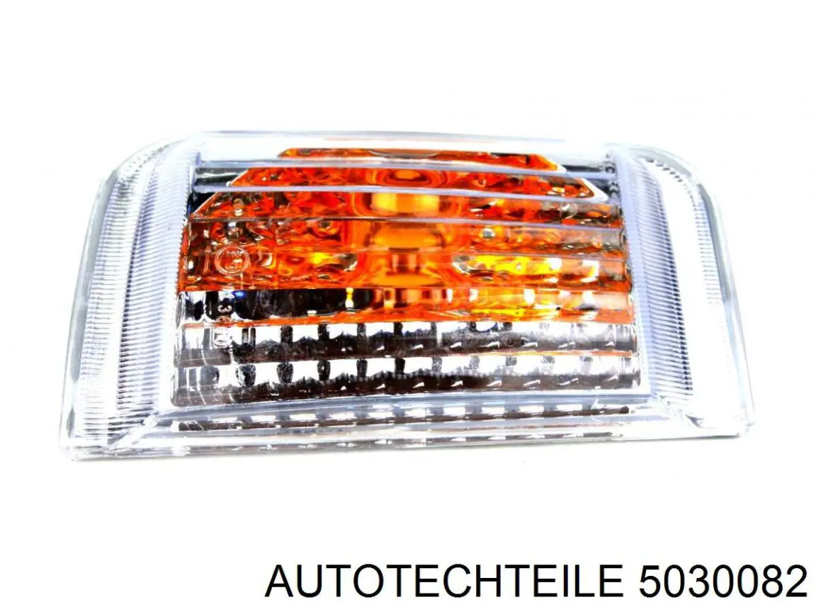 Купити 5030082 Autotechteile Покажчик повороту дзеркала, правий