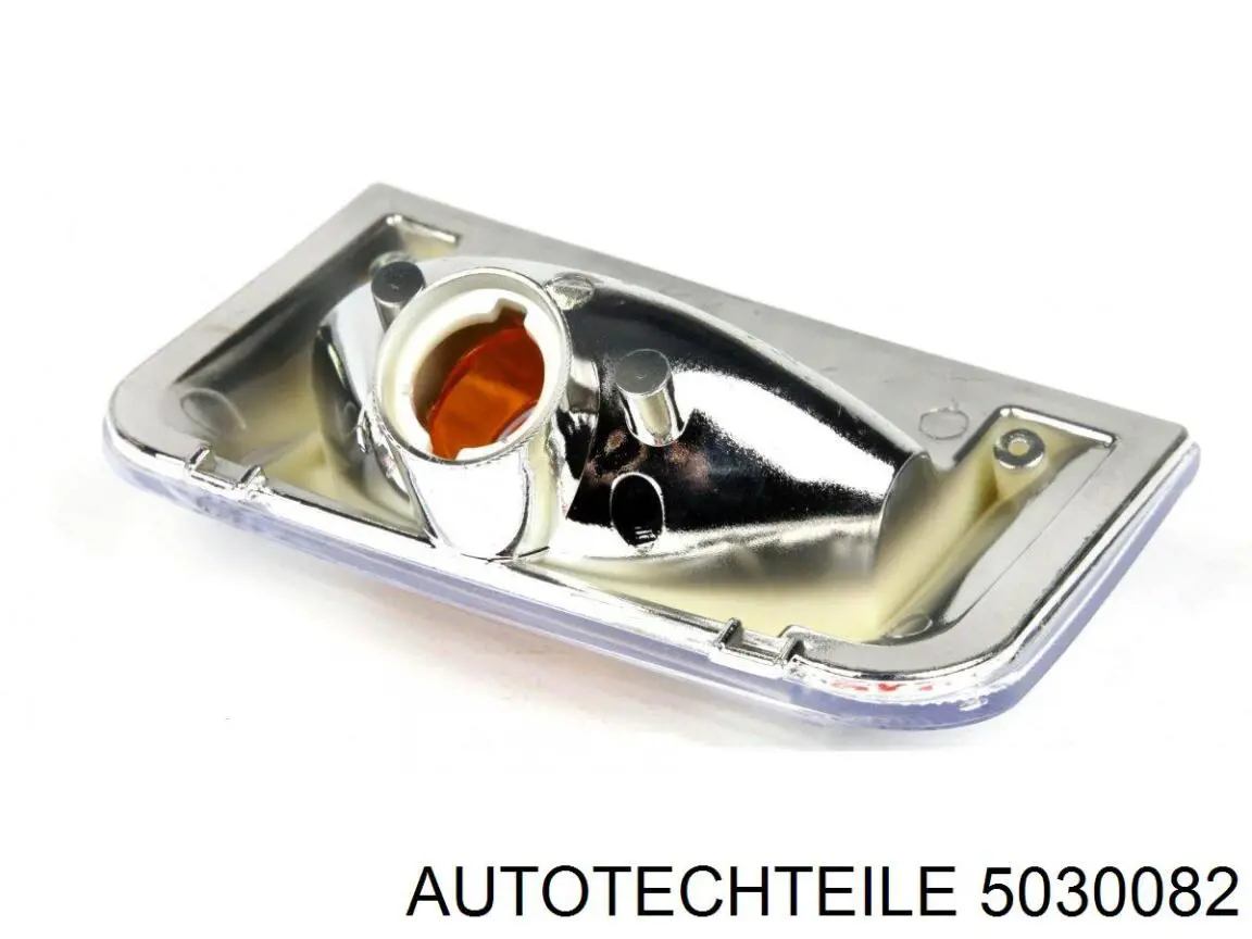 Покажчик повороту дзеркала, правий 5030082 Autotechteile