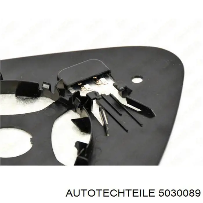 Купити 5030089 Autotechteile Дзеркальний елемент дзеркала заднього виду, лівого