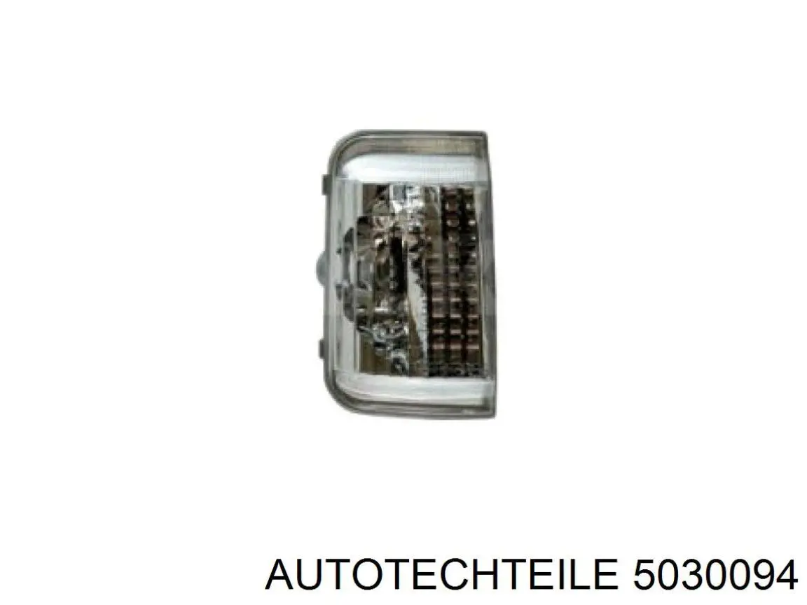 5030094 Autotechteile Покажчик повороту дзеркала, правий