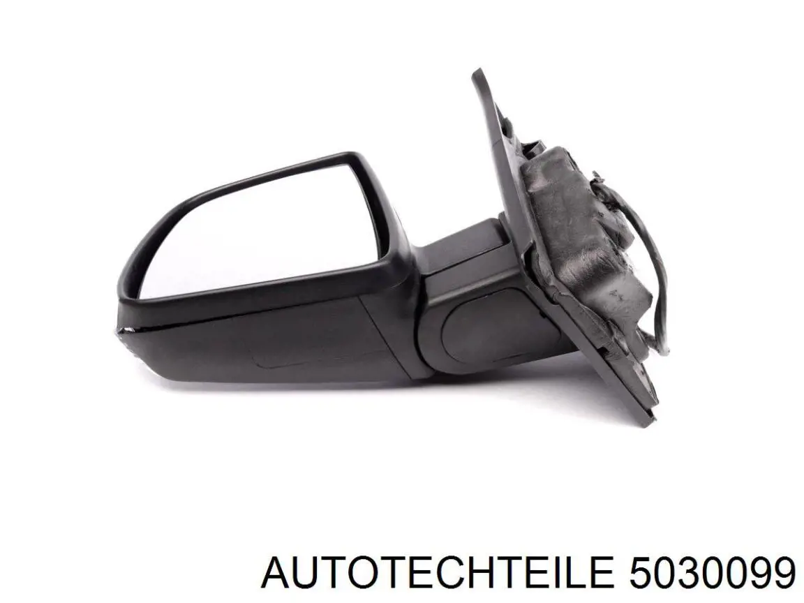 Ліве бічне дзеркало GP LL0160020LH ціна, від 66.34 USD
