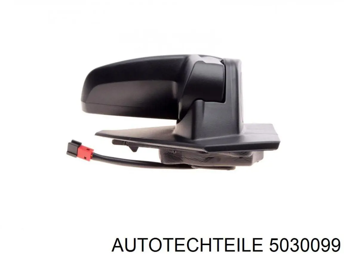 Ліве бічне дзеркало Autotechteile 5030099 ціна, від 68.30 USD