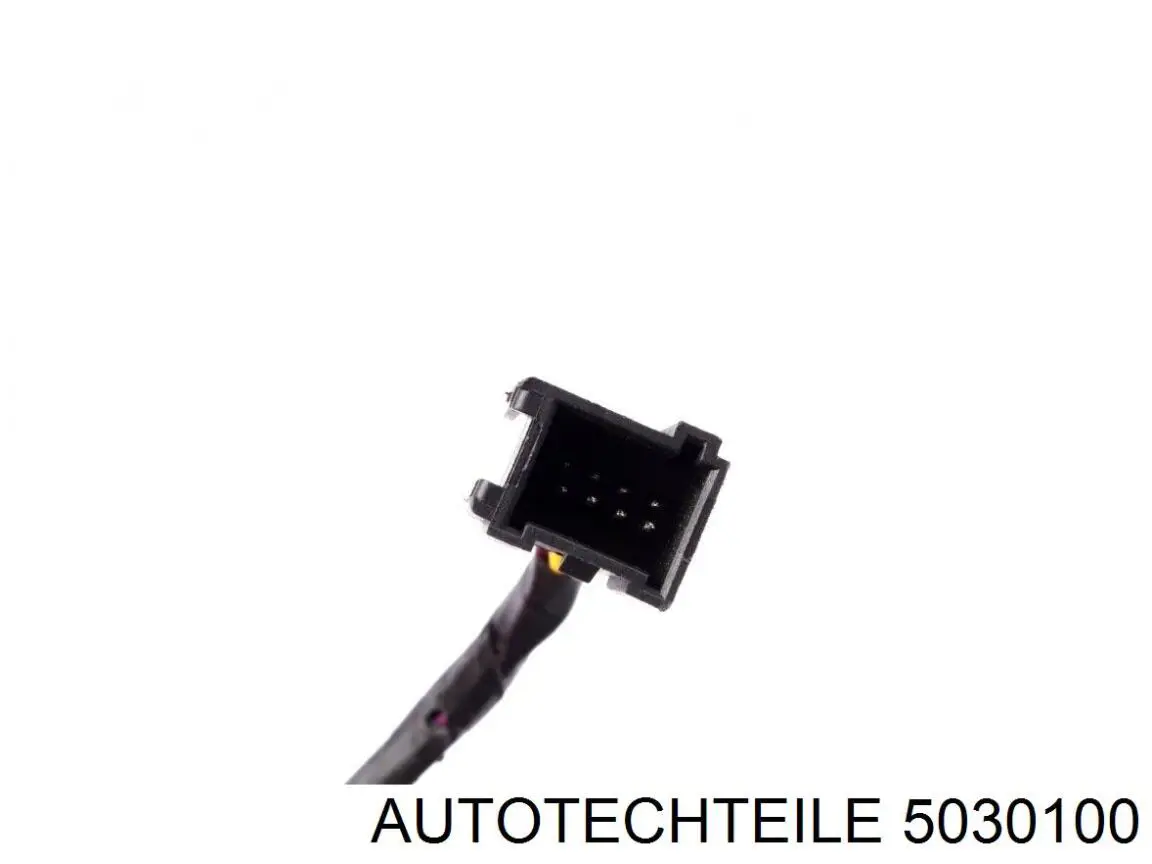Дзеркало праве 0735325166 Fiat/Alfa/Lancia