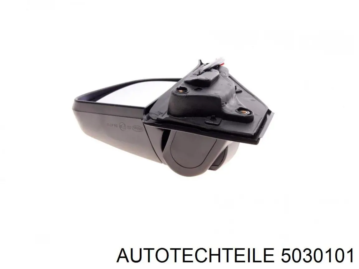 5030101 Autotechteile Накладка водійського дзеркала