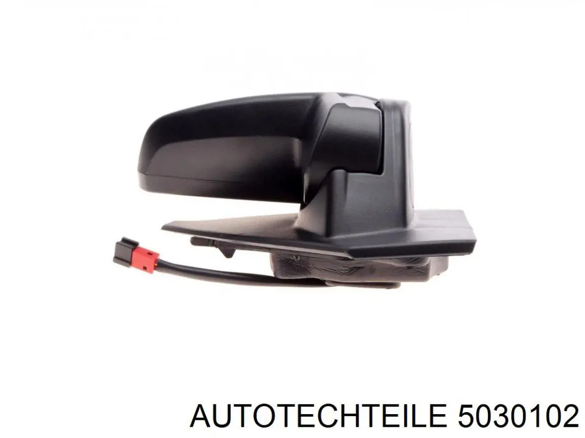 Купити 5030102 Autotechteile Дзеркало праве