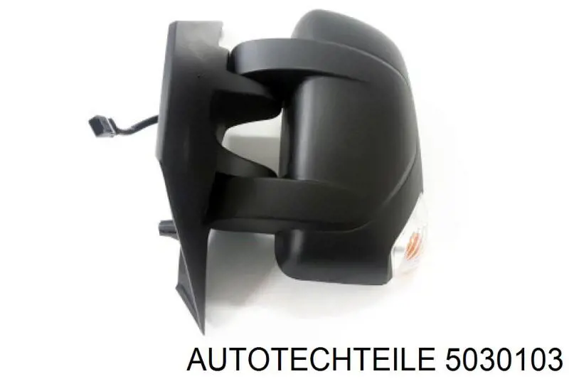 Купити 5030103 Autotechteile Бічне дзеркало заднього виду ліве
