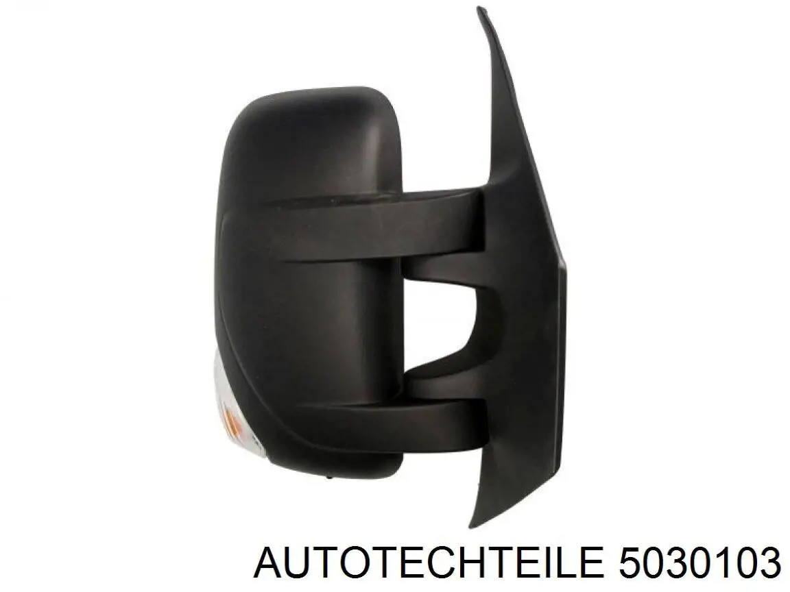 5030103 Autotechteile Дзеркало заднього виду, ліве