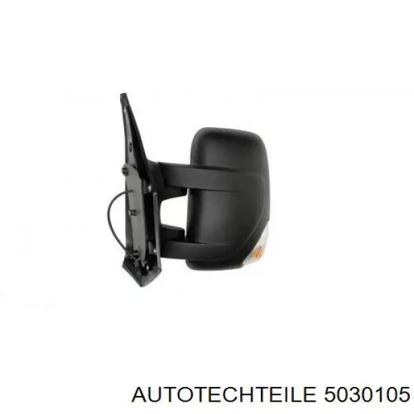 5030105 Autotechteile Дзеркало заднього виду, ліве