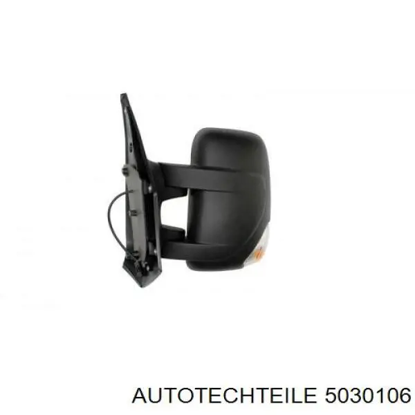 Праве бічне дзеркало Renault (RVI) 963010148R ціна, від 159.24 USD