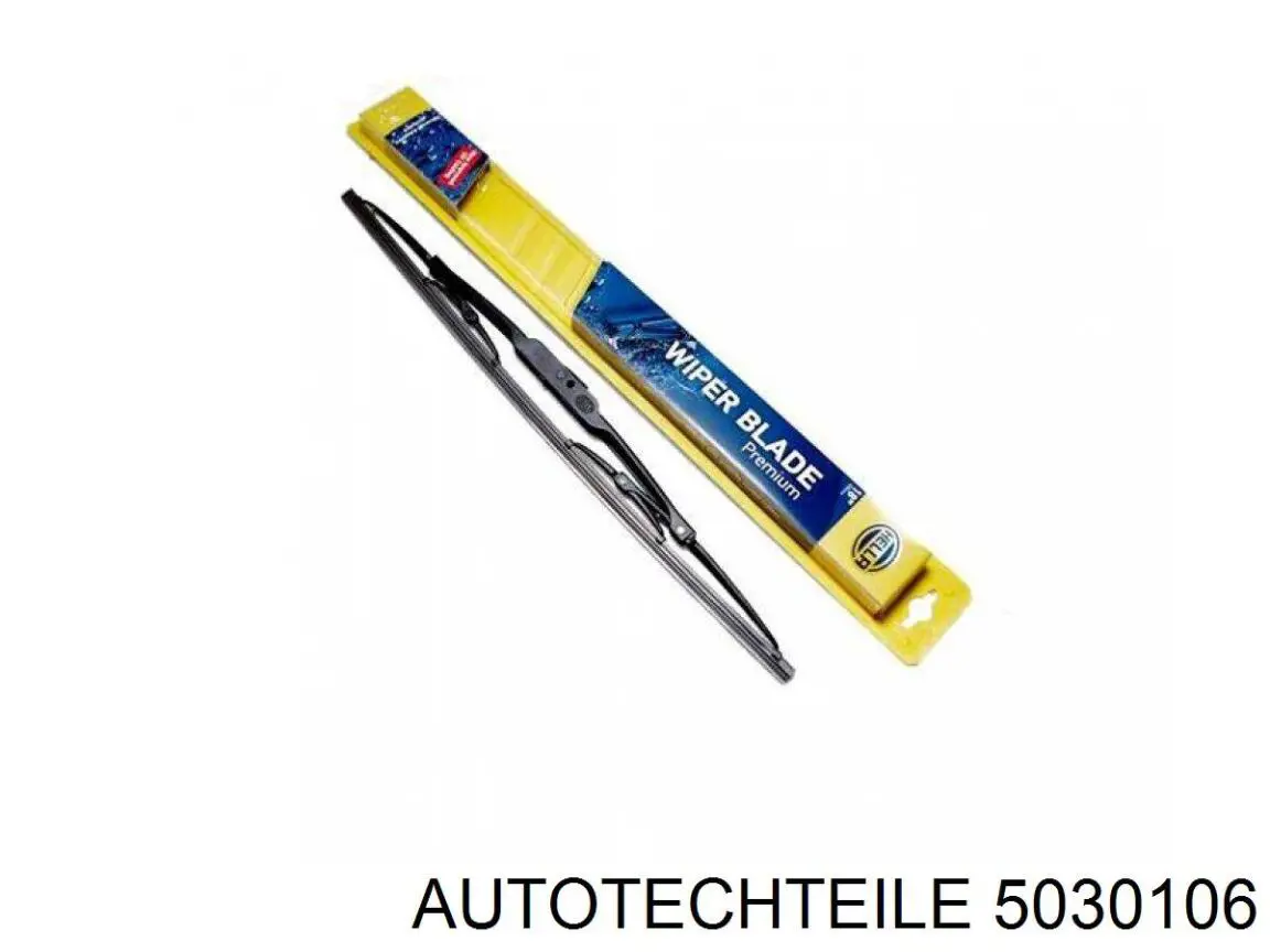 Купити 5030106 Autotechteile Дзеркало праве