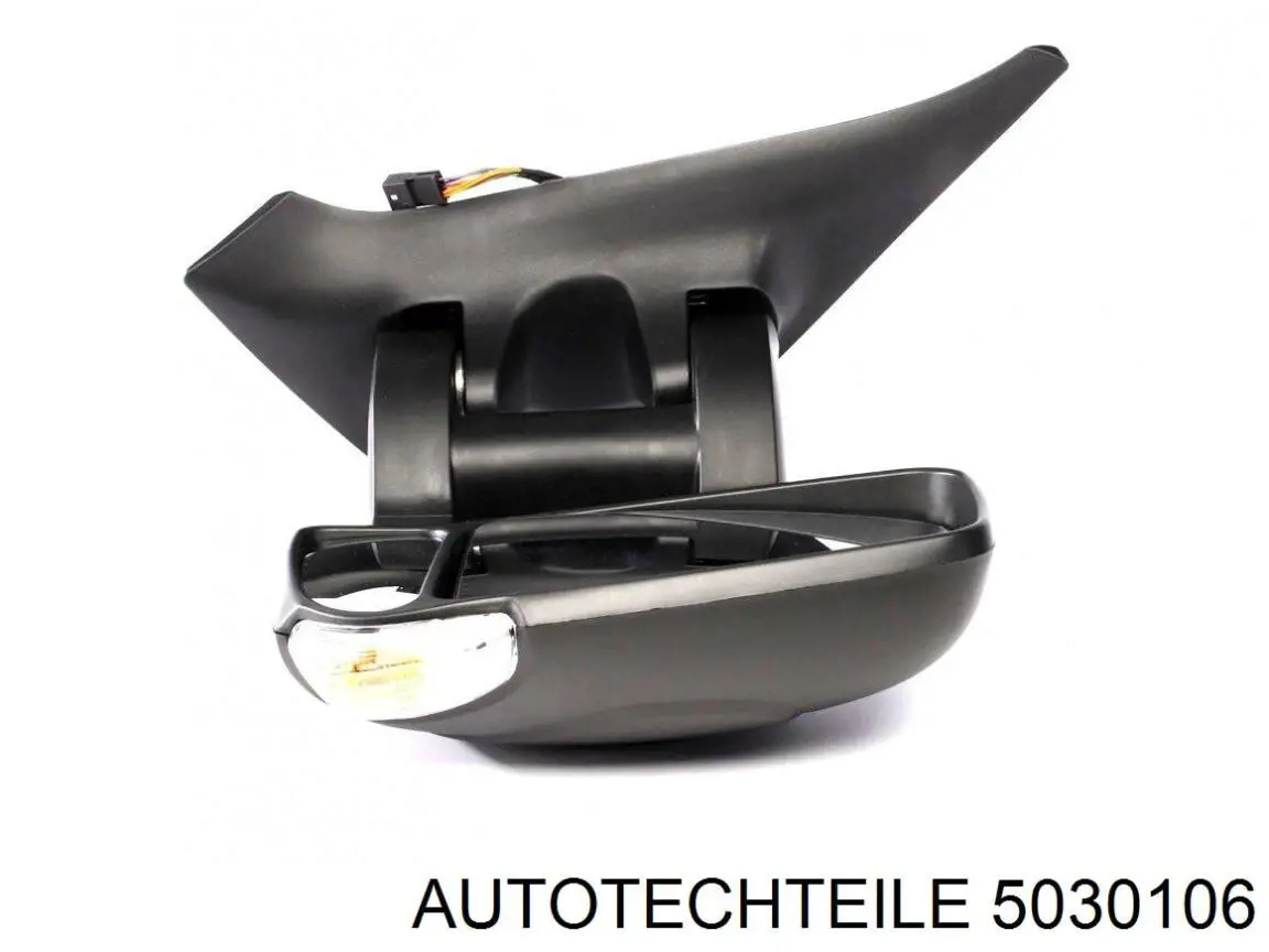 Дзеркало праве 5030106 Autotechteile