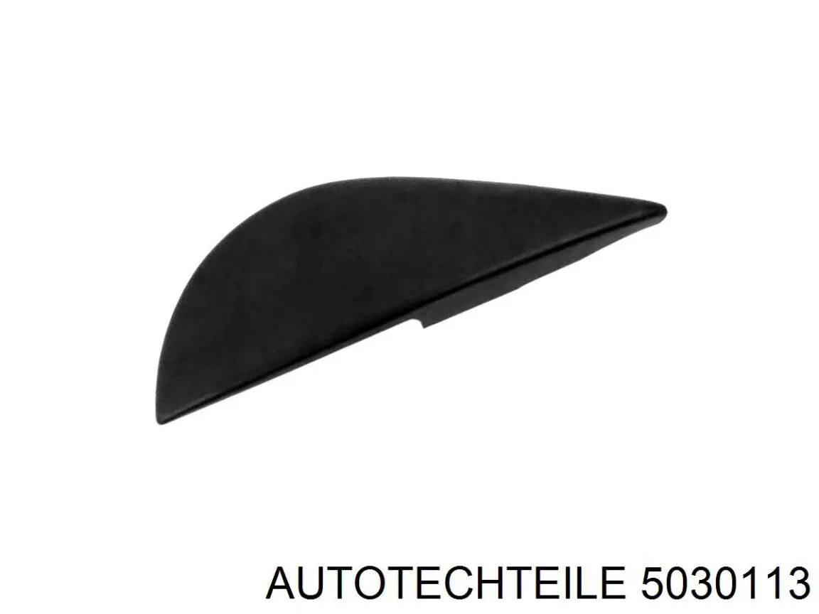 Купити 5030113 Autotechteile Накладка стійки кузова зовнішня, передня ліва