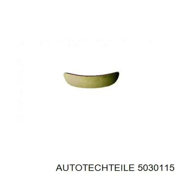 5030115 Autotechteile Дзеркало заднього виду, ліве