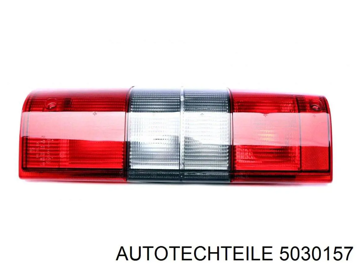 Купити 5030157 Autotechteile Лівий стоп