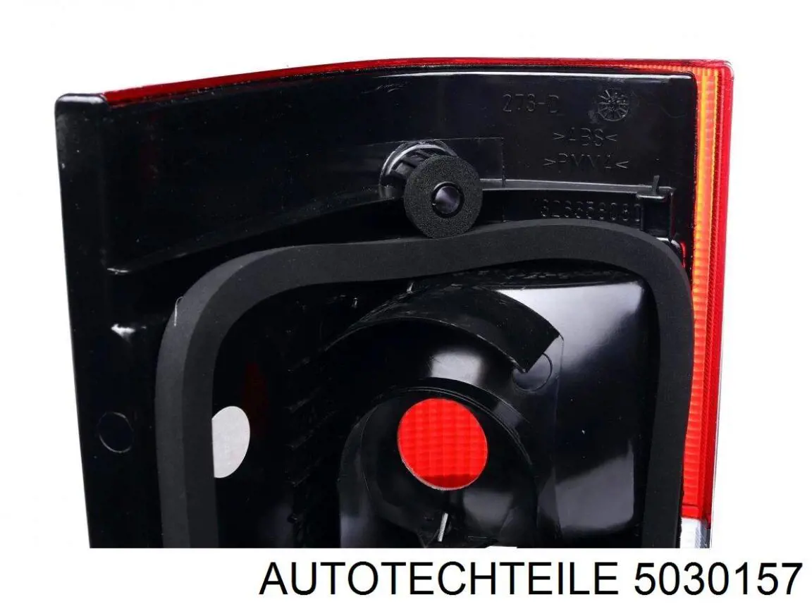 5030157 Autotechteile Задня ліва фара