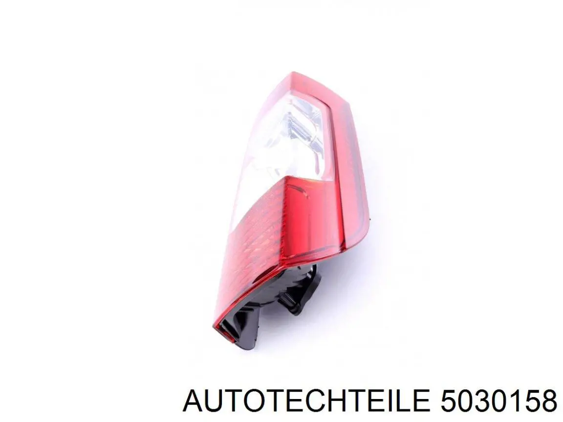 1366453080 Fiat/Alfa/Lancia ліхтар задній правий