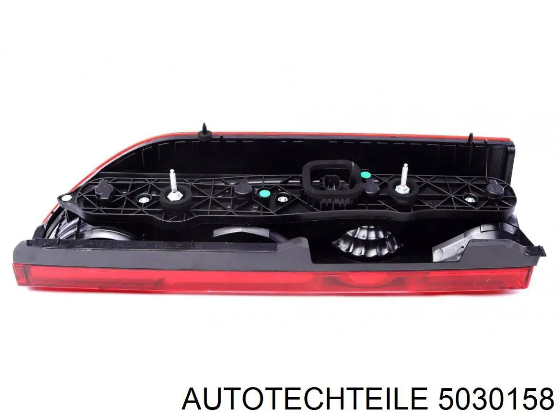 Задня права фара 5030158 Autotechteile